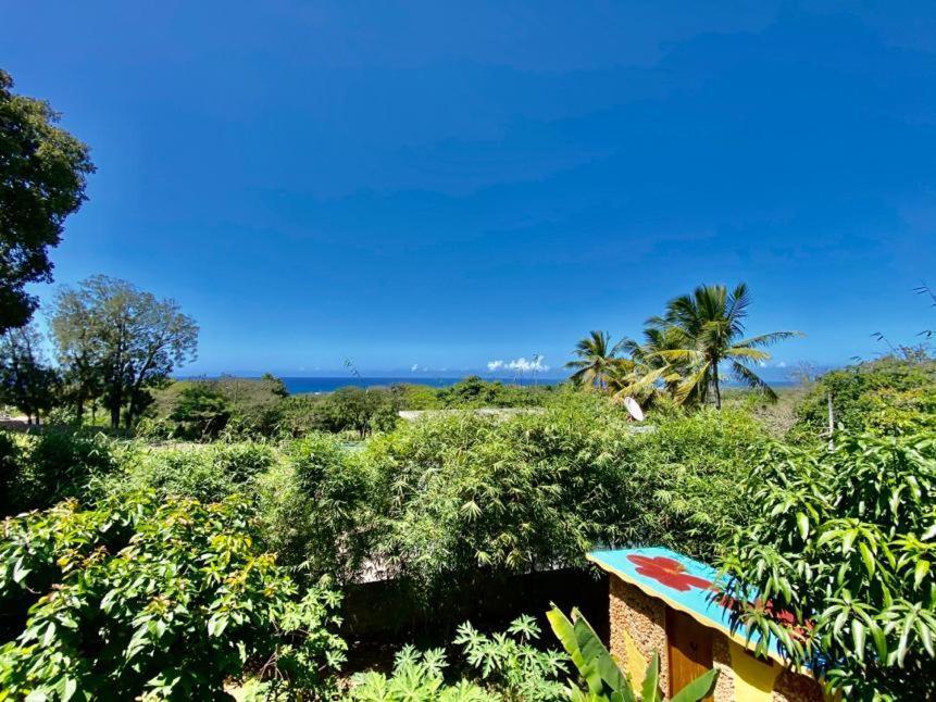 B&B El Mirador Al Mar Sosúa Екстериор снимка