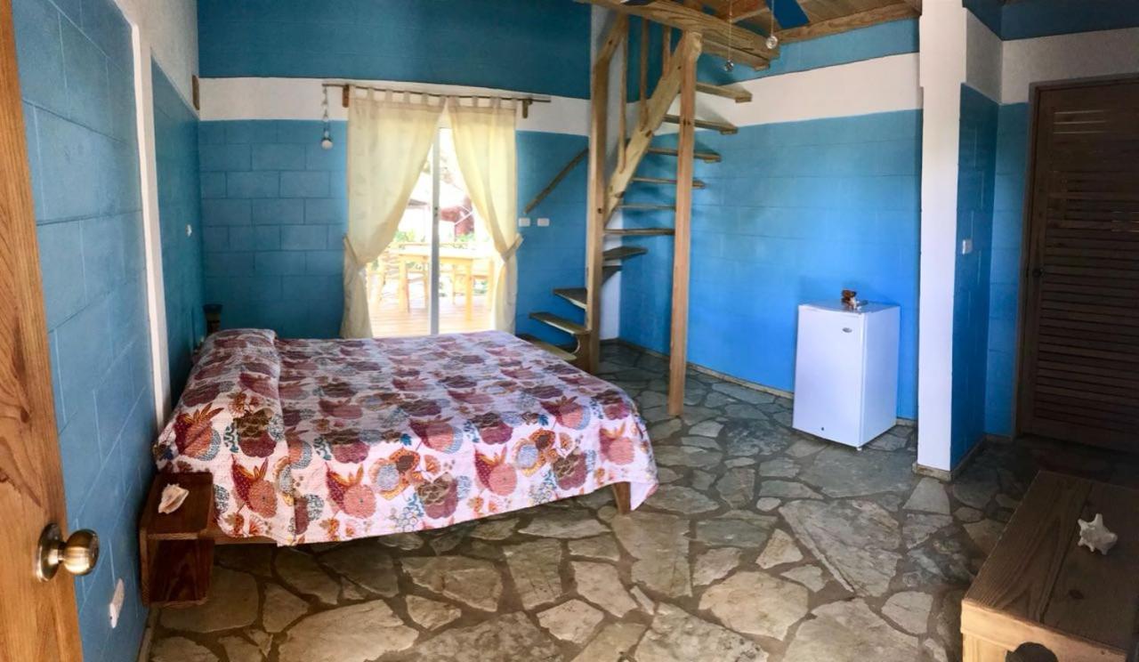 B&B El Mirador Al Mar Sosúa Екстериор снимка