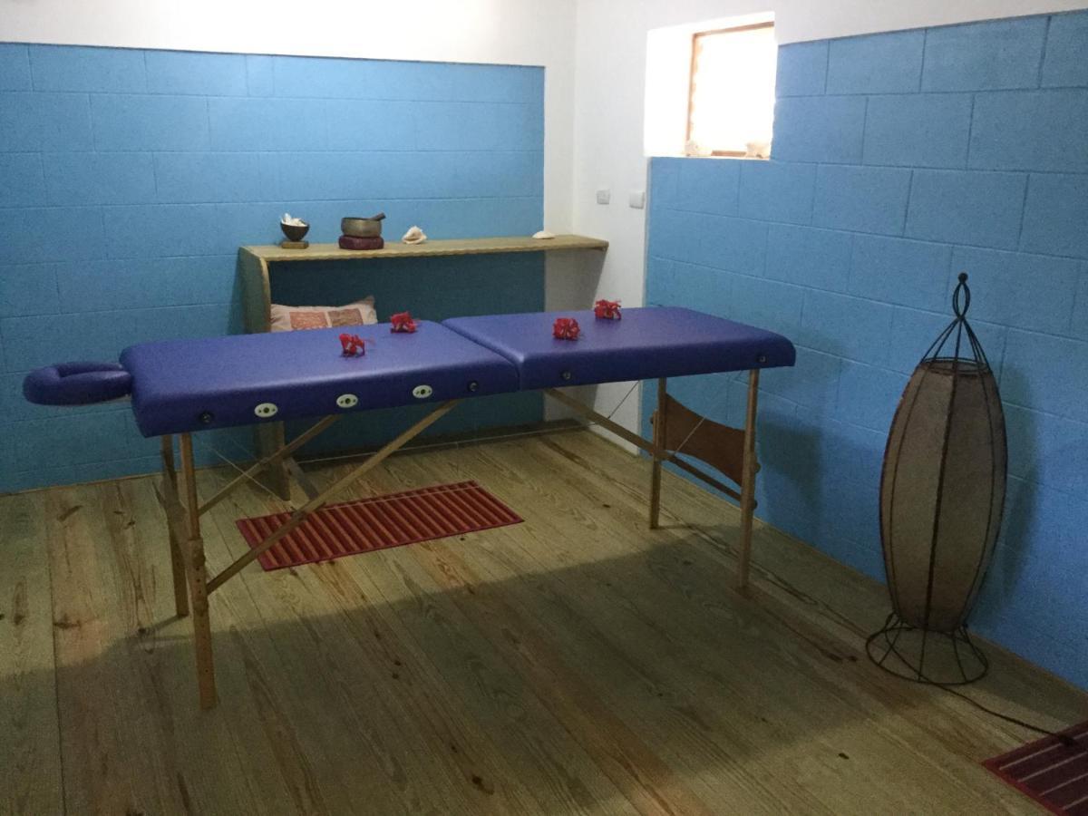 B&B El Mirador Al Mar Sosúa Екстериор снимка