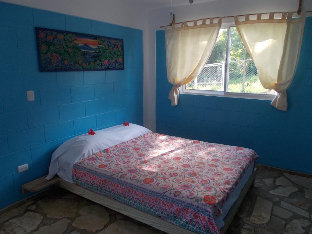 B&B El Mirador Al Mar Sosúa Стая снимка