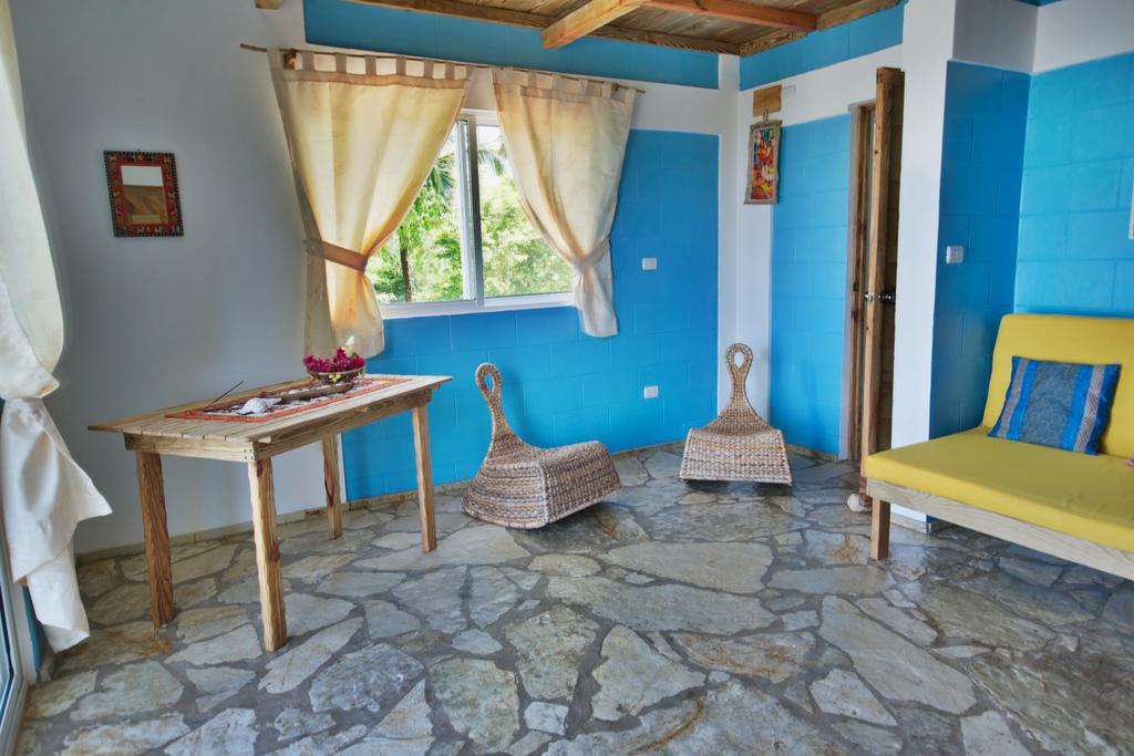 B&B El Mirador Al Mar Sosúa Стая снимка