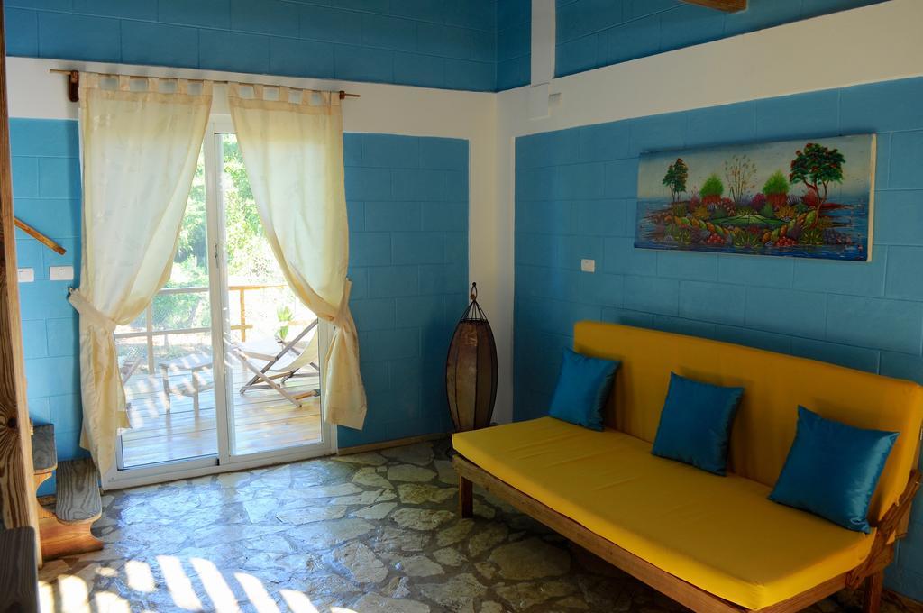 B&B El Mirador Al Mar Sosúa Стая снимка