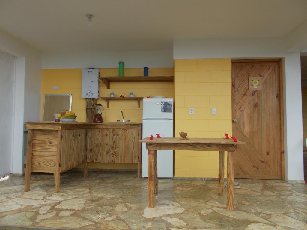 B&B El Mirador Al Mar Sosúa Стая снимка