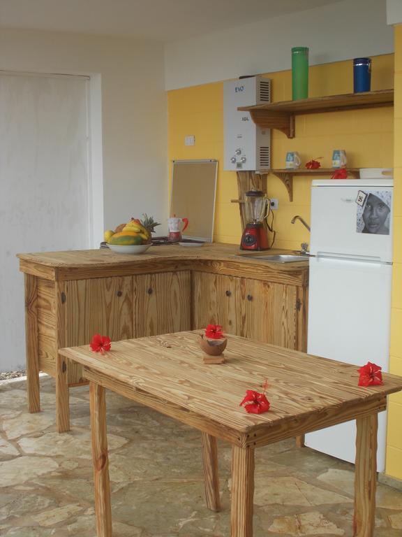 B&B El Mirador Al Mar Sosúa Стая снимка