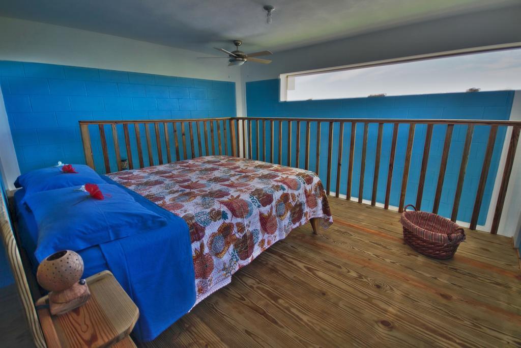 B&B El Mirador Al Mar Sosúa Стая снимка