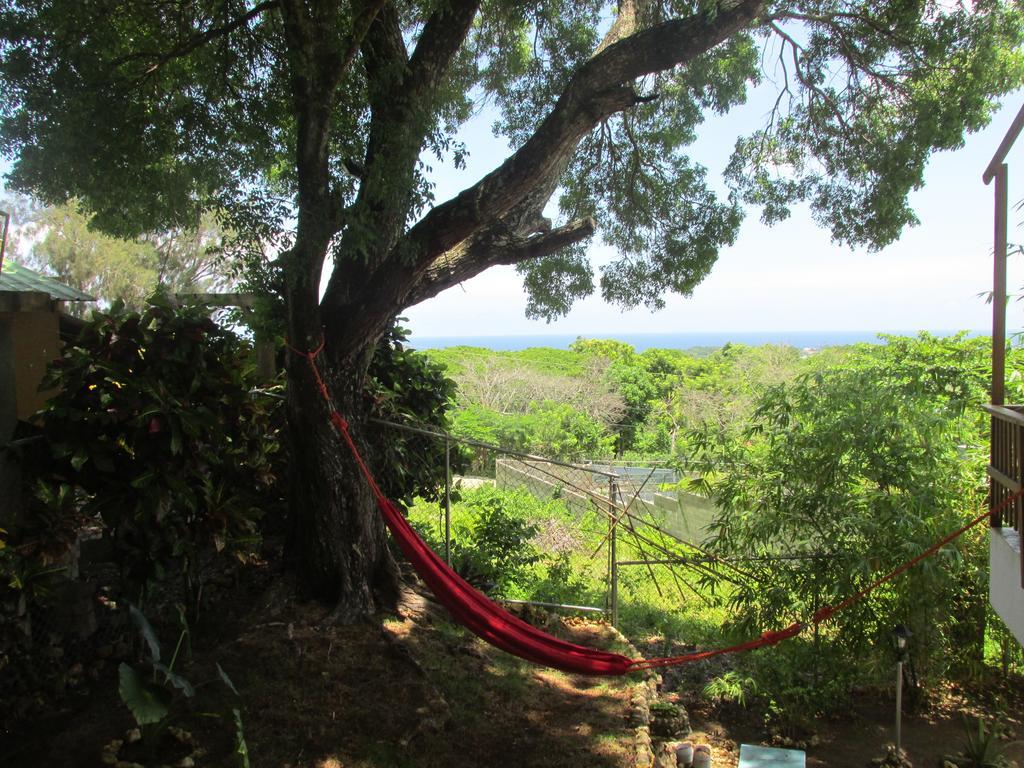 B&B El Mirador Al Mar Sosúa Екстериор снимка