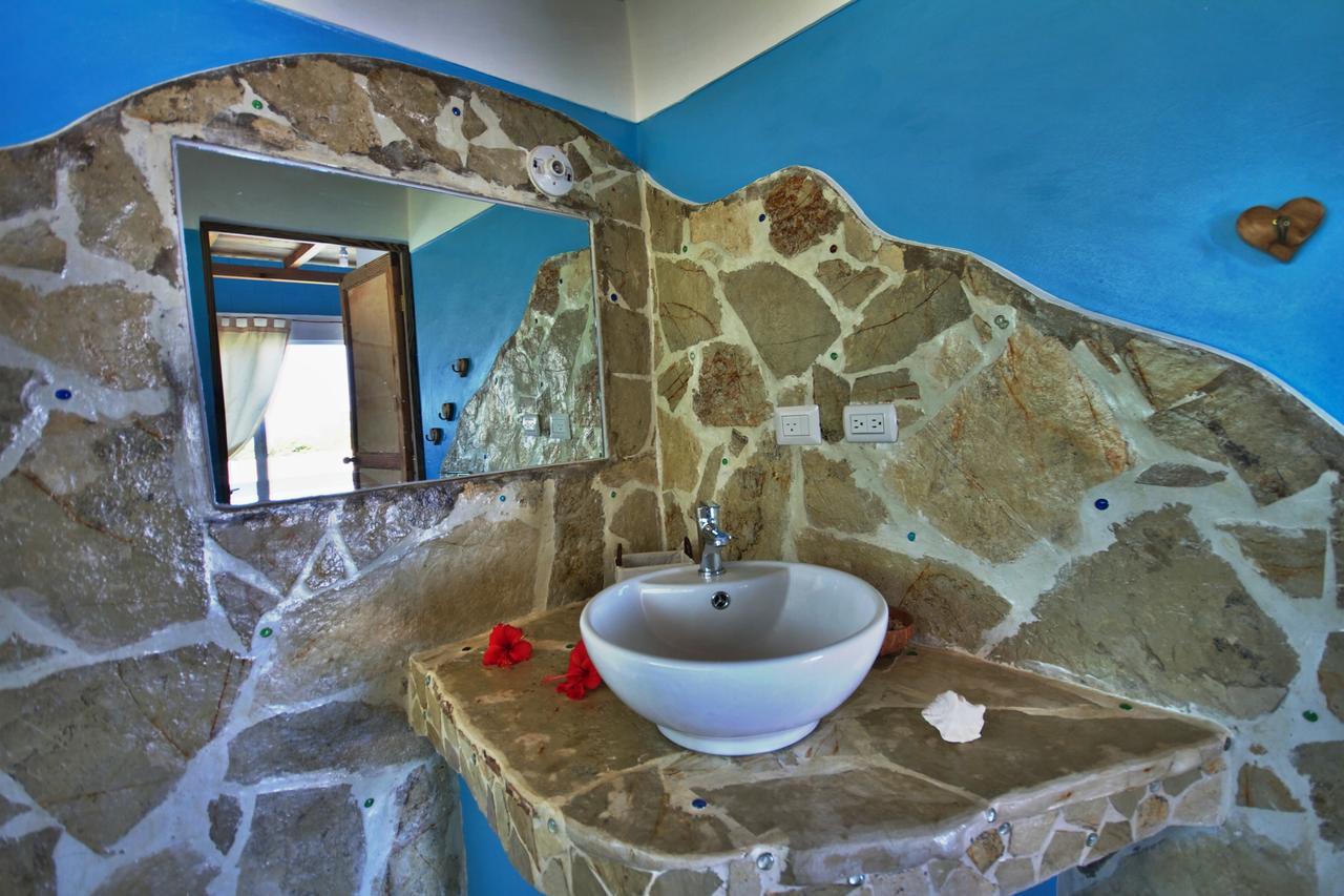 B&B El Mirador Al Mar Sosúa Екстериор снимка