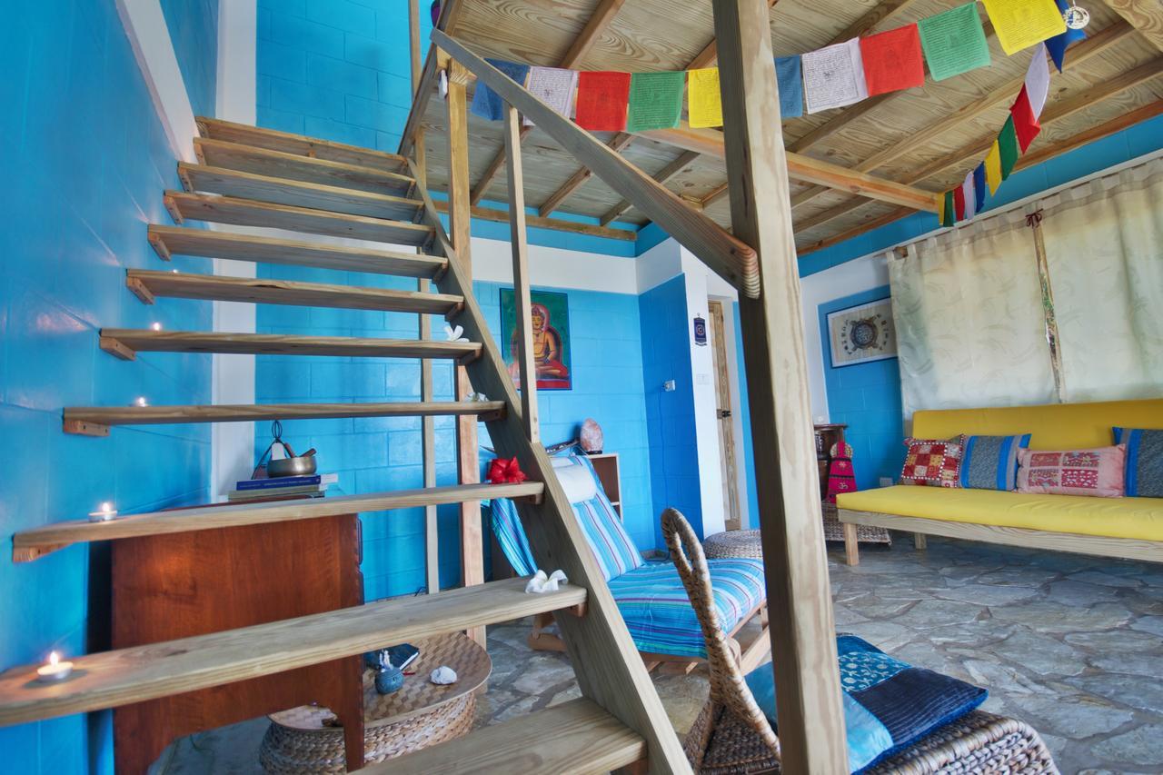 B&B El Mirador Al Mar Sosúa Екстериор снимка