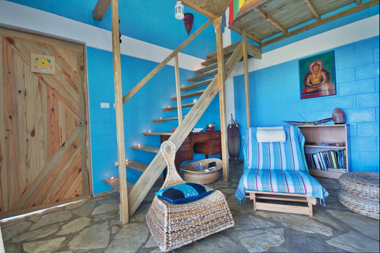 B&B El Mirador Al Mar Sosúa Екстериор снимка
