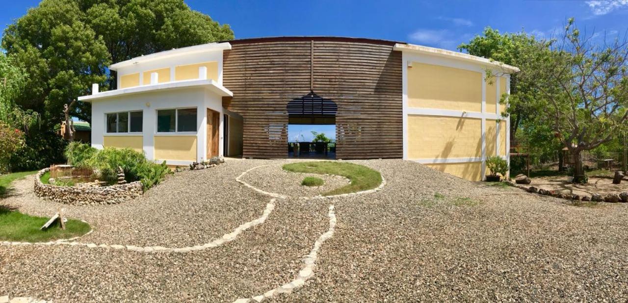 B&B El Mirador Al Mar Sosúa Екстериор снимка