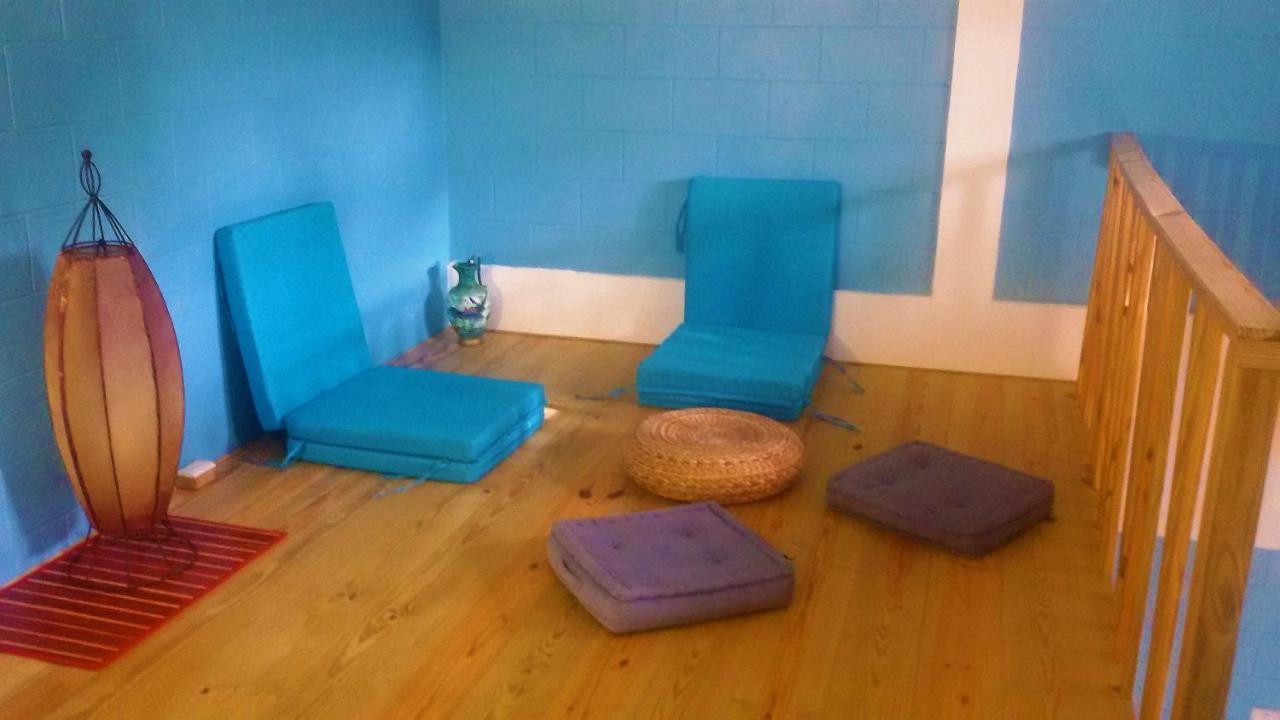 B&B El Mirador Al Mar Sosúa Екстериор снимка